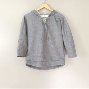 Avia Dolan Half Sleeve Hoodie